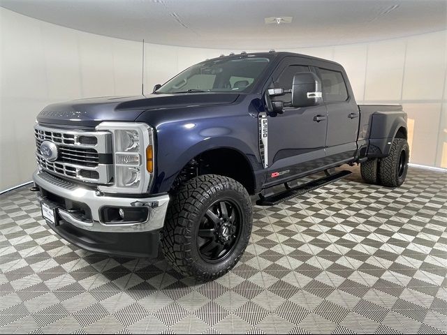 2024 Ford F-350 XLT