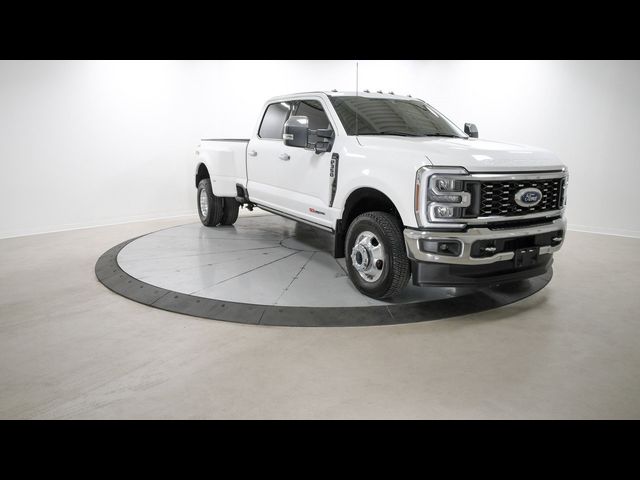 2024 Ford F-350 