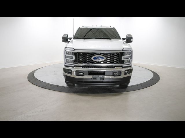 2024 Ford F-350 