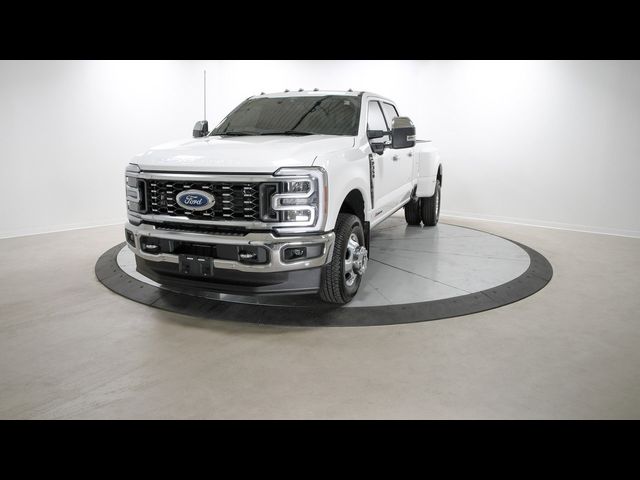 2024 Ford F-350 Lariat