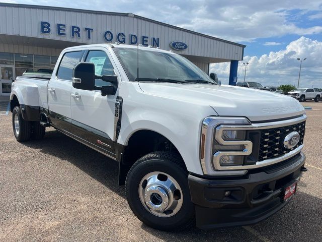 2024 Ford F-350 King Ranch