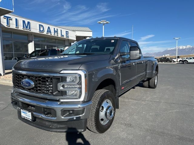 2024 Ford F-350 Lariat