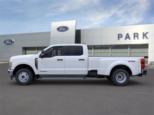 2024 Ford F-350 XLT