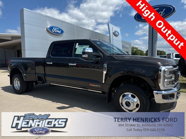 2024 Ford F-350 Lariat