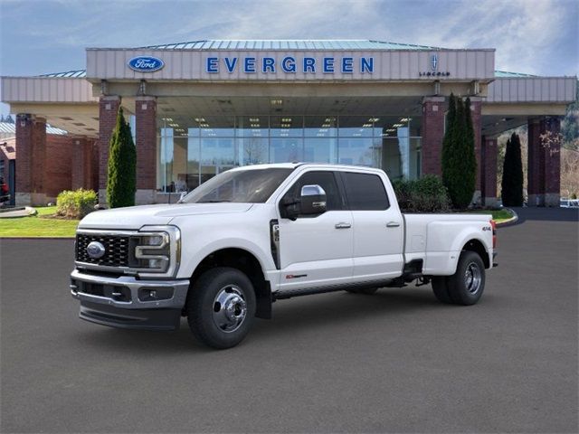 2024 Ford F-350 Lariat