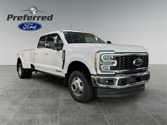 2024 Ford F-350 Lariat