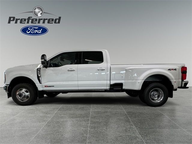 2024 Ford F-350 Lariat