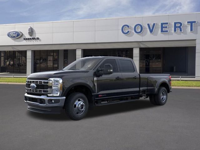 2024 Ford F-350 XLT