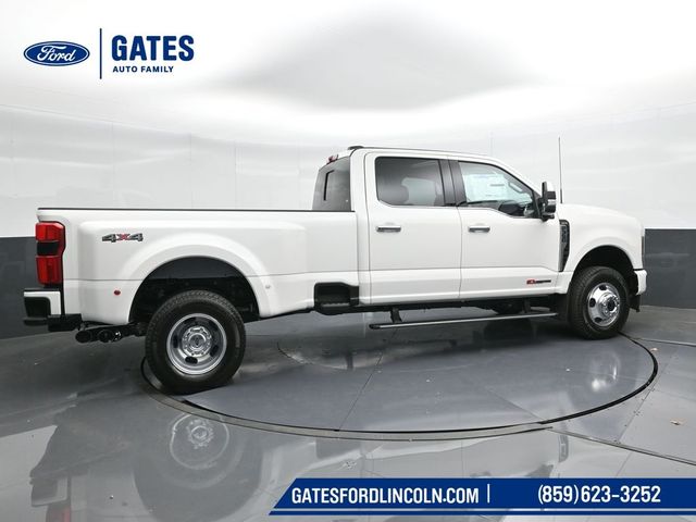 2024 Ford F-350 Limited