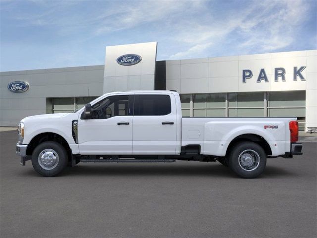 2024 Ford F-350 XLT