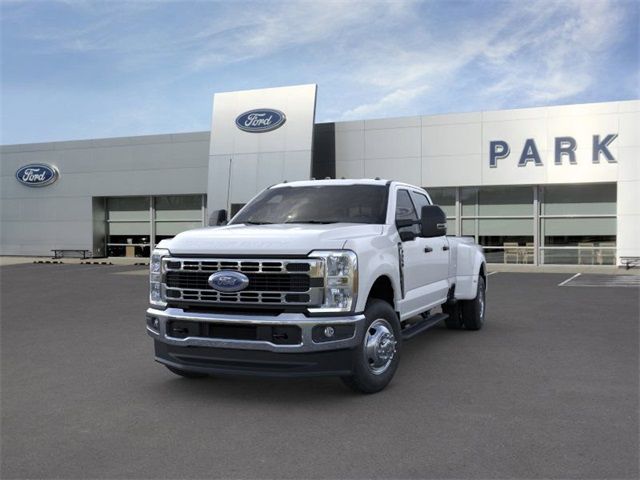 2024 Ford F-350 XLT