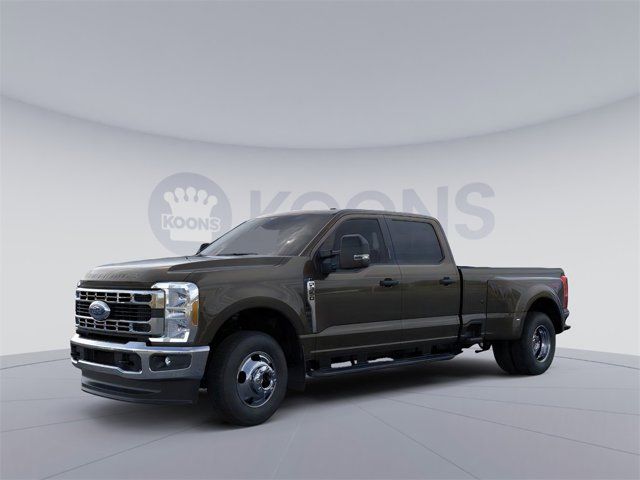 2024 Ford F-350 XLT