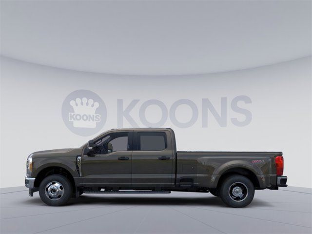 2024 Ford F-350 XLT