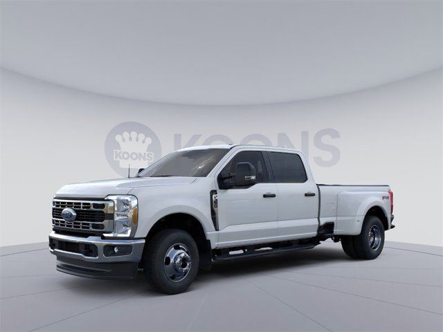 2024 Ford F-350 XLT