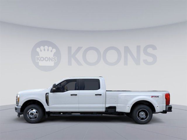 2024 Ford F-350 XLT