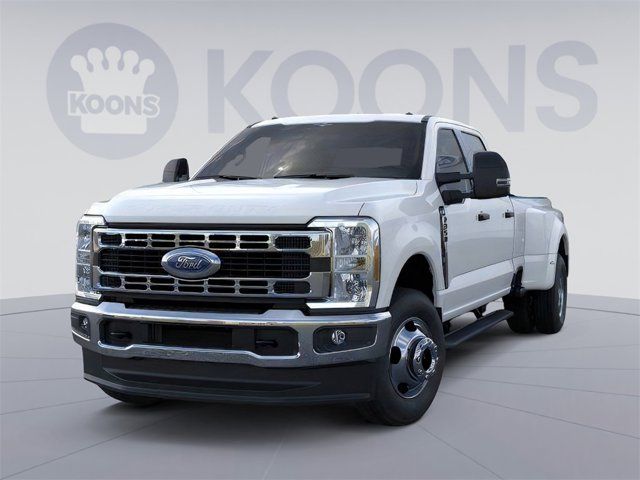 2024 Ford F-350 XLT