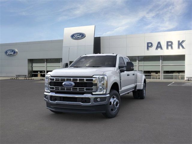 2024 Ford F-350 XLT