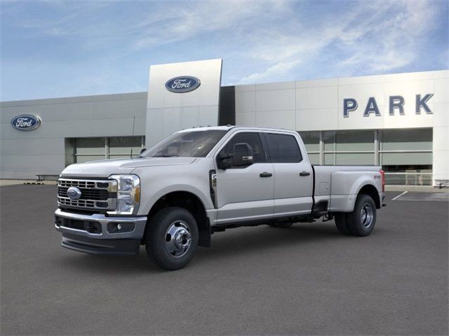 2024 Ford F-350 XLT