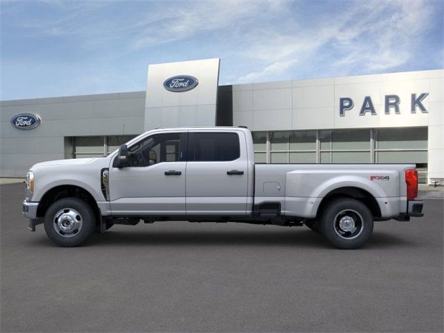 2024 Ford F-350 XLT