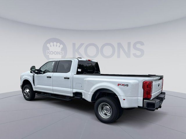 2024 Ford F-350 XLT