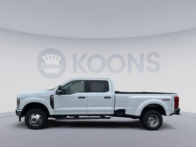 2024 Ford F-350 XLT