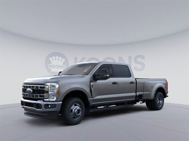 2024 Ford F-350 XLT