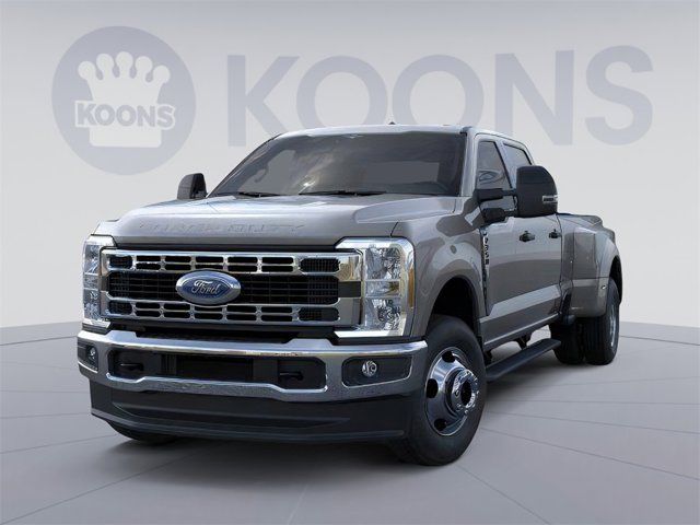 2024 Ford F-350 XLT