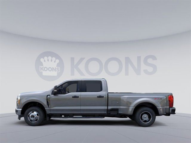 2024 Ford F-350 XLT