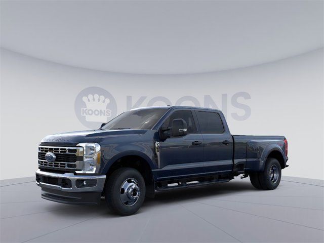 2024 Ford F-350 XLT