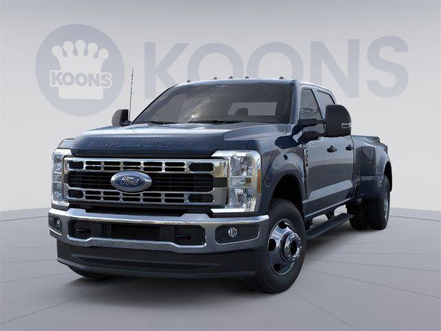 2024 Ford F-350 XLT