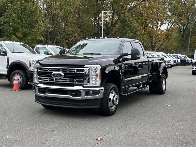 2024 Ford F-350 XLT