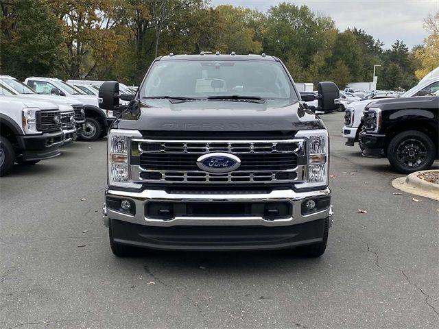 2024 Ford F-350 XLT