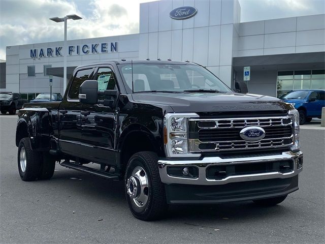 2024 Ford F-350 XLT