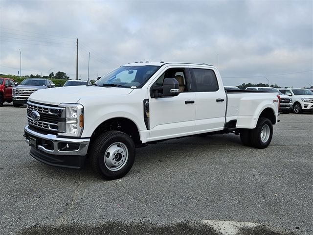 2024 Ford F-350 