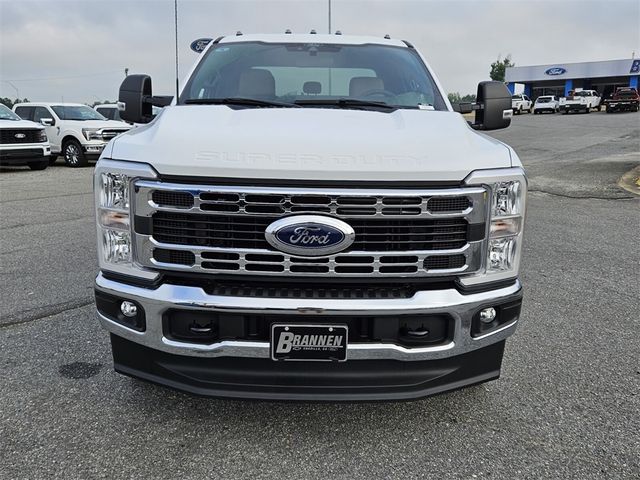 2024 Ford F-350 