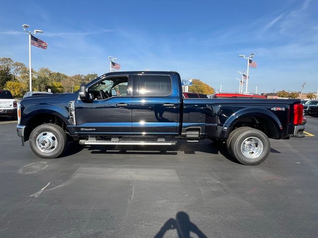 2024 Ford F-350 XLT