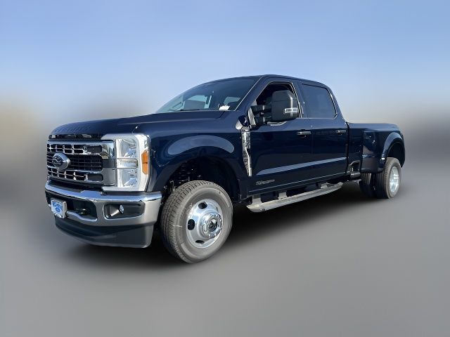 2024 Ford F-350 XLT