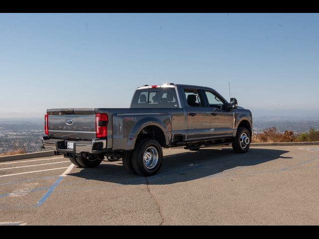 2024 Ford F-350 XLT