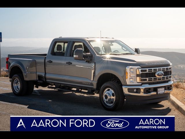 2024 Ford F-350 XLT