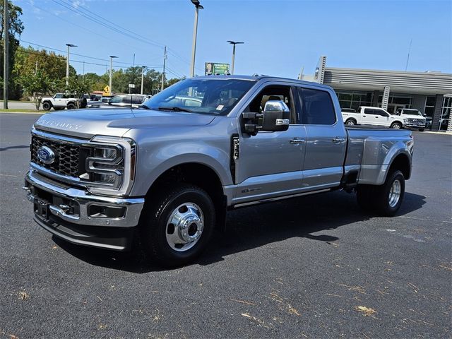 2024 Ford F-350 Lariat