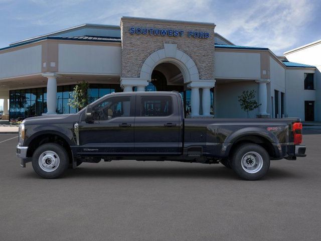 2024 Ford F-350 XL