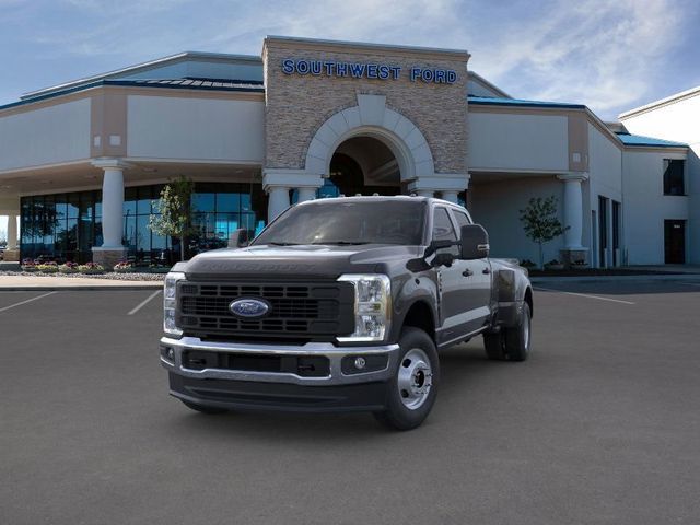 2024 Ford F-350 XL