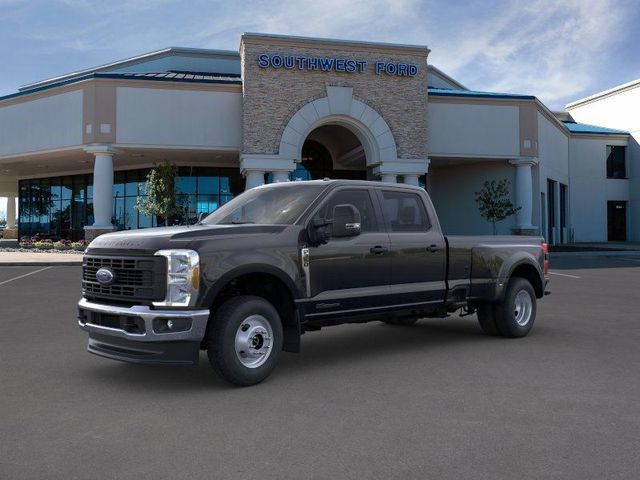 2024 Ford F-350 XL