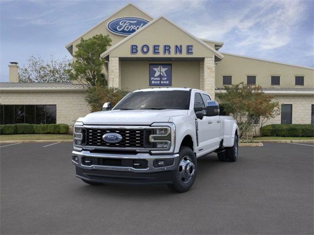 2024 Ford F-350 King Ranch