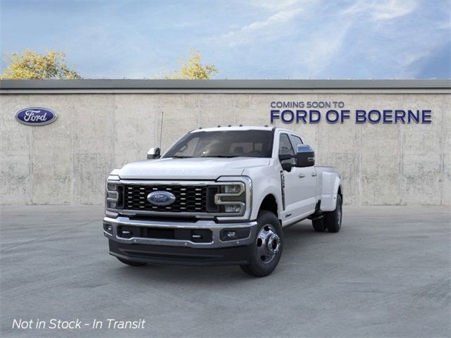 2024 Ford F-350 King Ranch