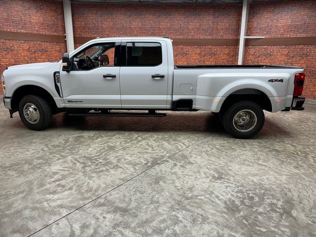 2024 Ford F-350 