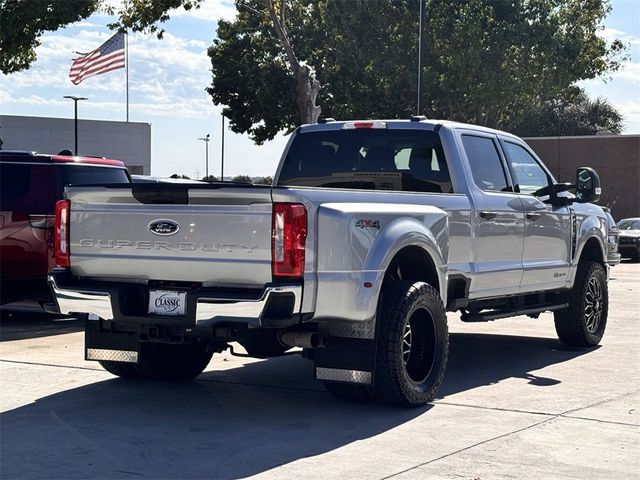 2024 Ford F-350 XLT