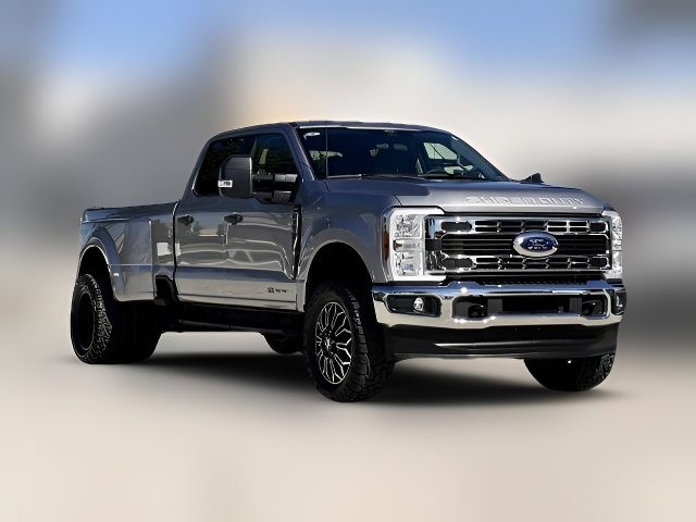 2024 Ford F-350 XLT