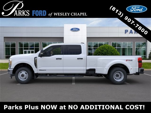 2024 Ford F-350 XLT