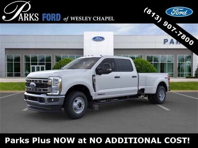 2024 Ford F-350 XLT